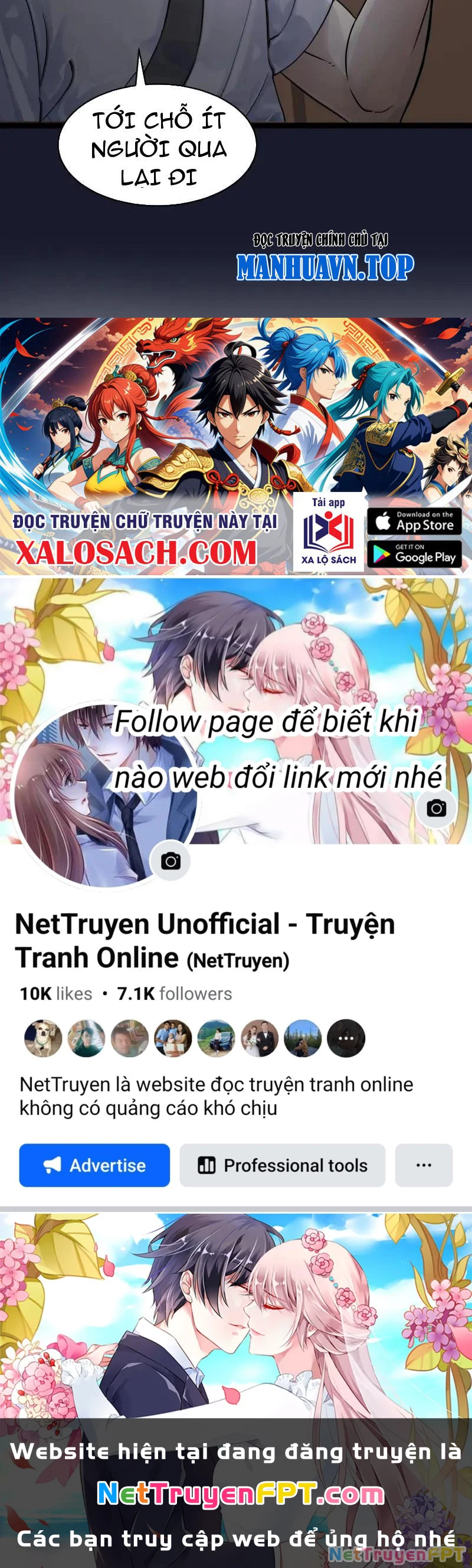 Cao Đẳng Linh Hồn Chapter 264 - Next Chapter 265