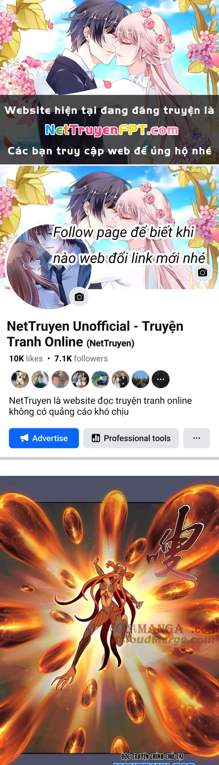 Cao Đẳng Linh Hồn Chapter 322 - Next Chapter 323