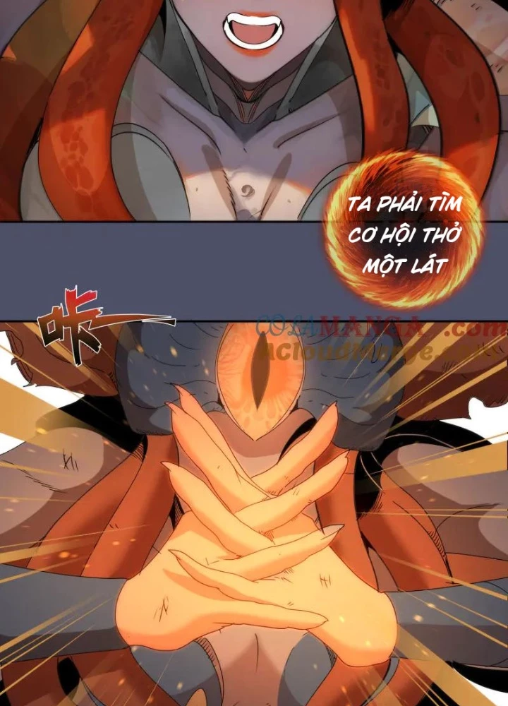Cao Đẳng Linh Hồn Chapter 322 - Next Chapter 323