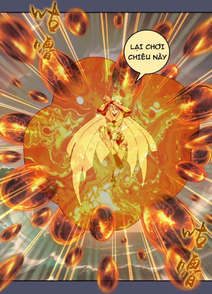 Cao Đẳng Linh Hồn Chapter 322 - Next Chapter 323