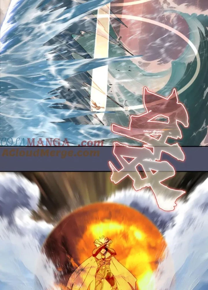 Cao Đẳng Linh Hồn Chapter 322 - Next Chapter 323