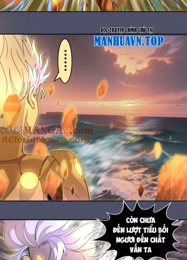 Cao Đẳng Linh Hồn Chapter 322 - Next Chapter 323