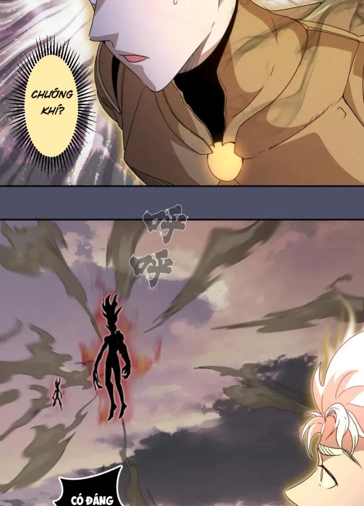 Cao Đẳng Linh Hồn Chapter 322 - Next Chapter 323