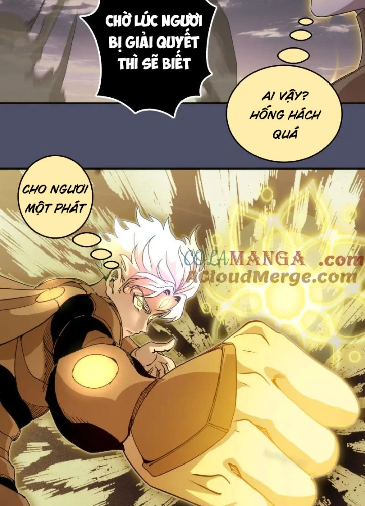 Cao Đẳng Linh Hồn Chapter 322 - Next Chapter 323