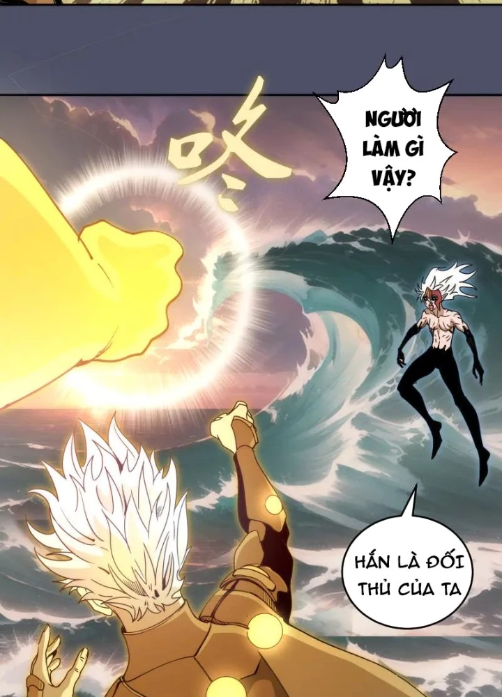 Cao Đẳng Linh Hồn Chapter 322 - Next Chapter 323