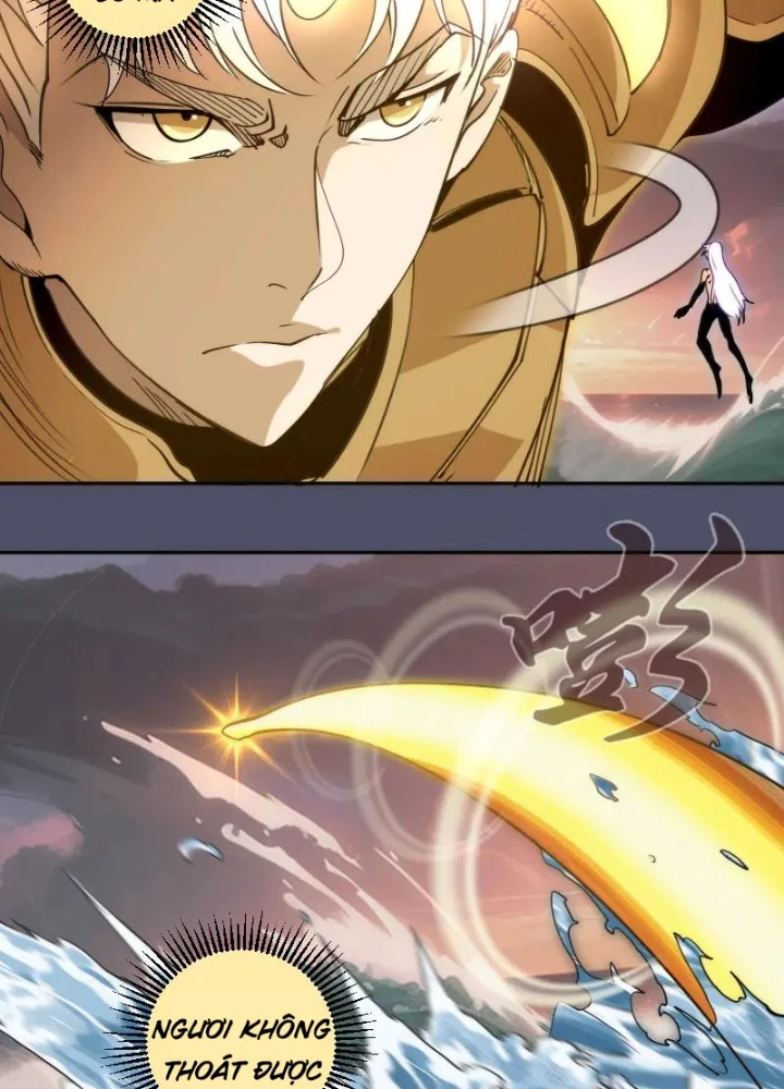 Cao Đẳng Linh Hồn Chapter 322 - Next Chapter 323
