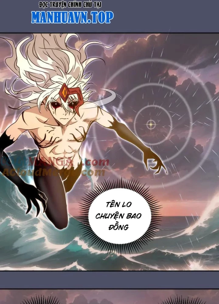 Cao Đẳng Linh Hồn Chapter 322 - Next Chapter 323