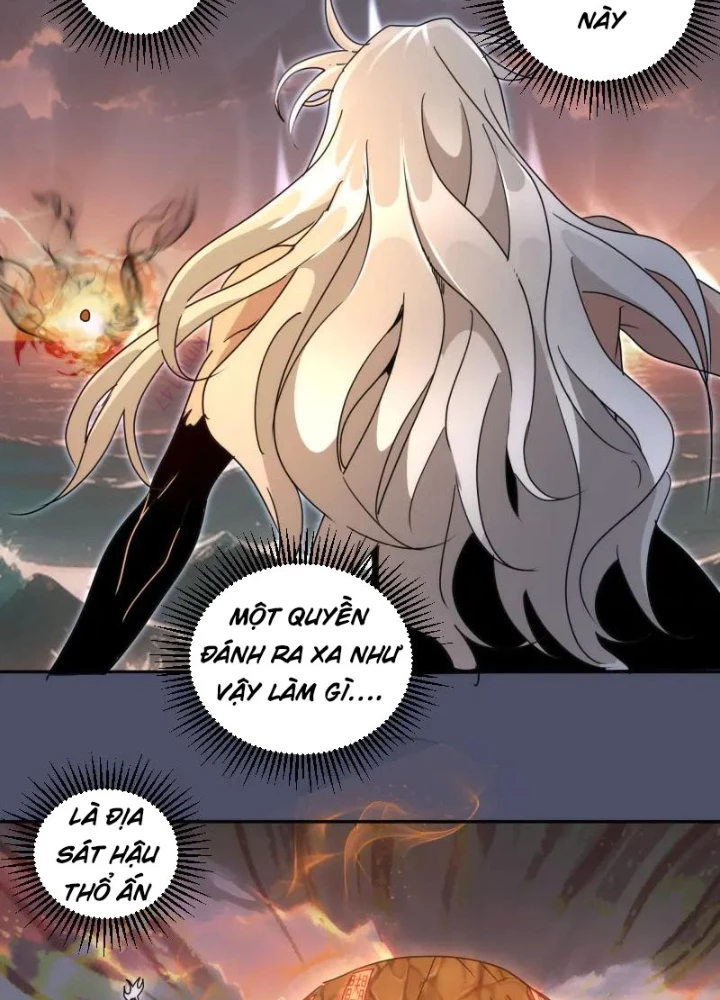 Cao Đẳng Linh Hồn Chapter 322 - Next Chapter 323