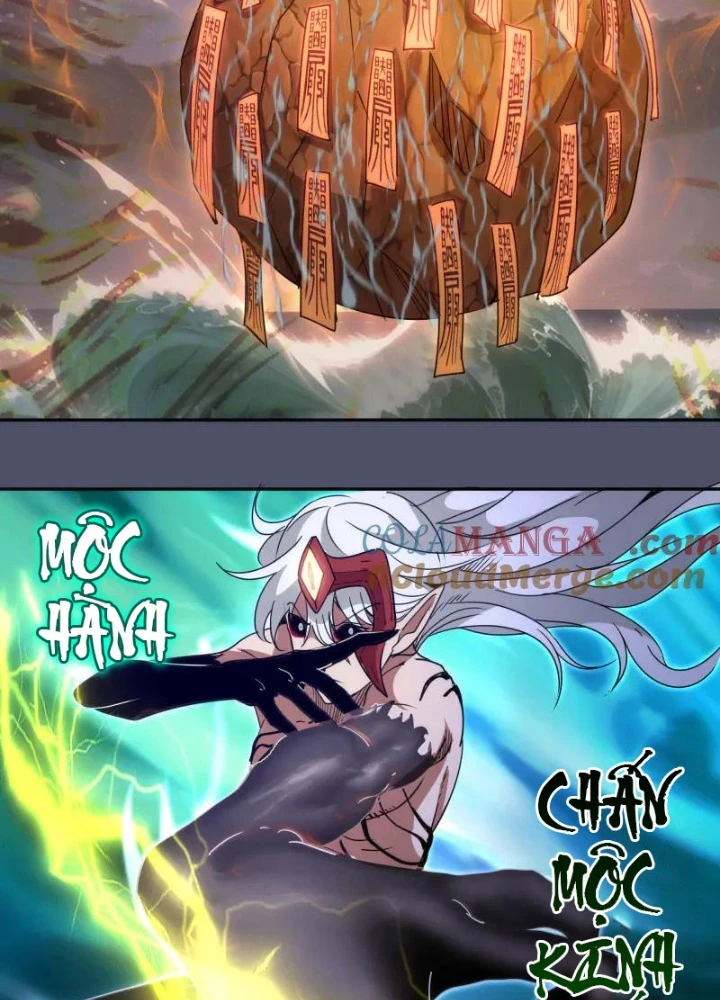 Cao Đẳng Linh Hồn Chapter 322 - Next Chapter 323
