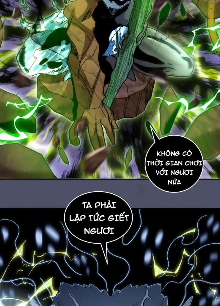 Cao Đẳng Linh Hồn Chapter 322 - Next Chapter 323