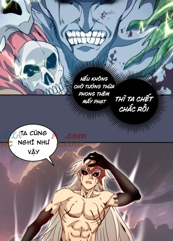 Cao Đẳng Linh Hồn Chapter 322 - Next Chapter 323