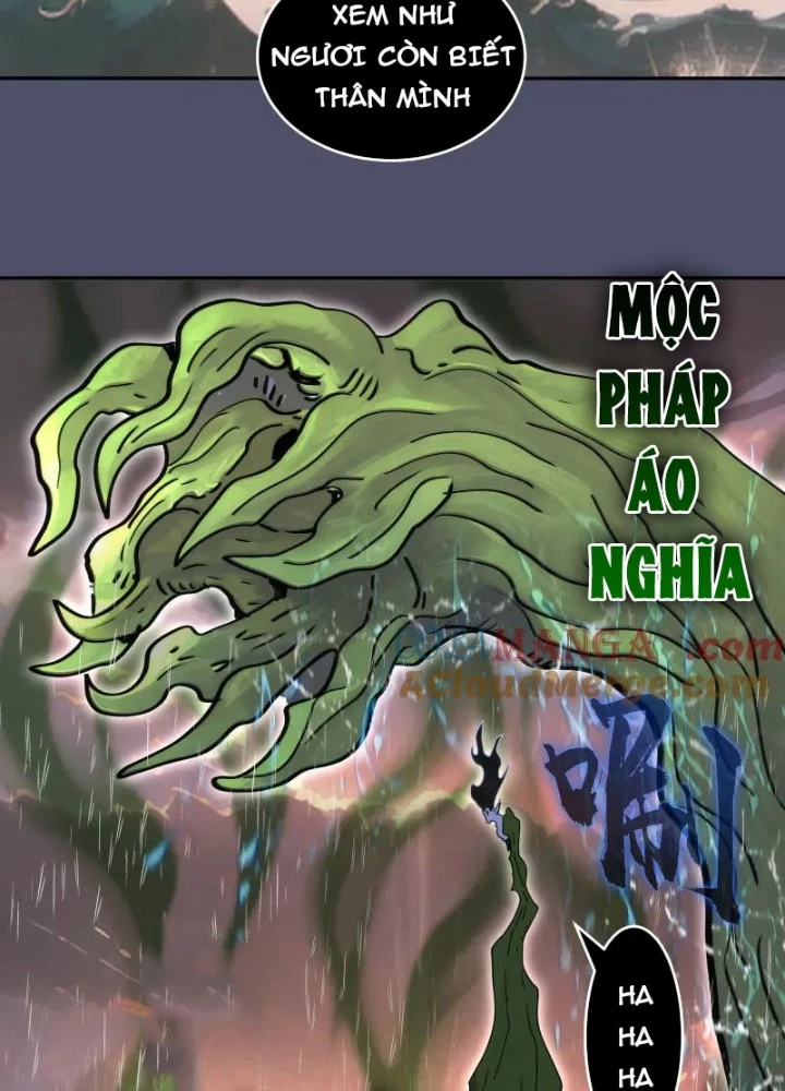 Cao Đẳng Linh Hồn Chapter 322 - Next Chapter 323