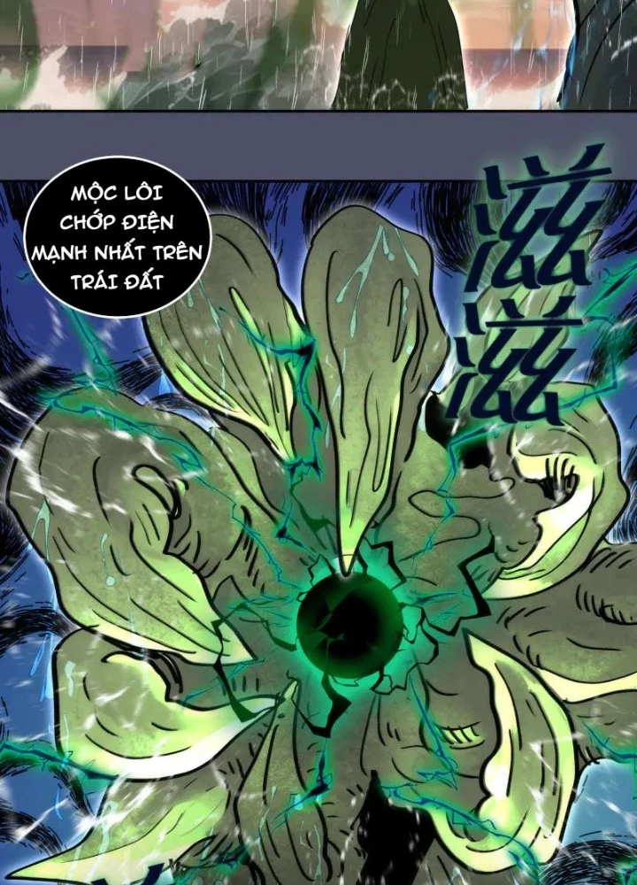 Cao Đẳng Linh Hồn Chapter 322 - Next Chapter 323