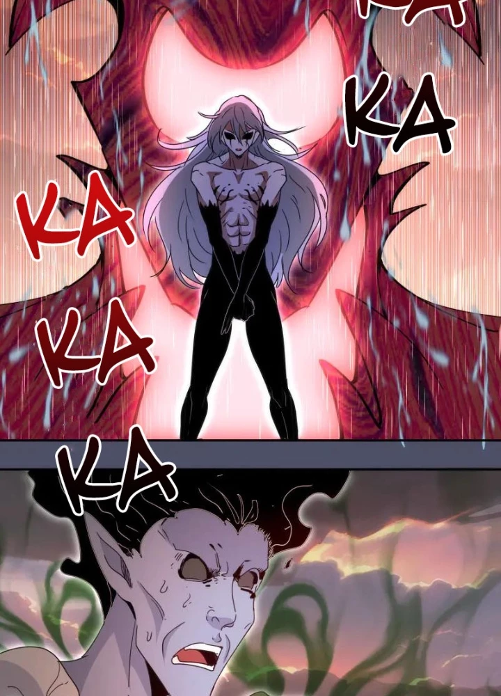 Cao Đẳng Linh Hồn Chapter 322 - Next Chapter 323
