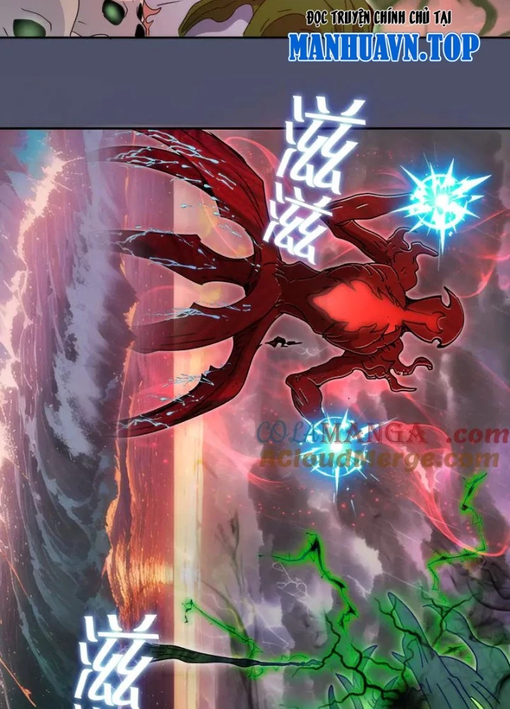 Cao Đẳng Linh Hồn Chapter 322 - Next Chapter 323
