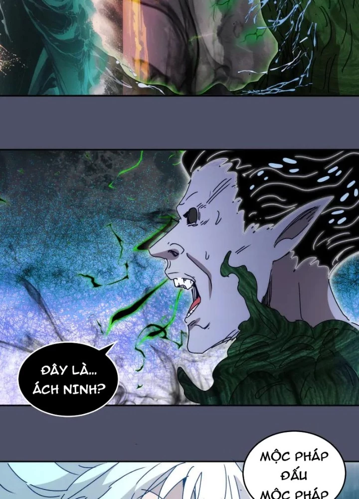 Cao Đẳng Linh Hồn Chapter 322 - Next Chapter 323