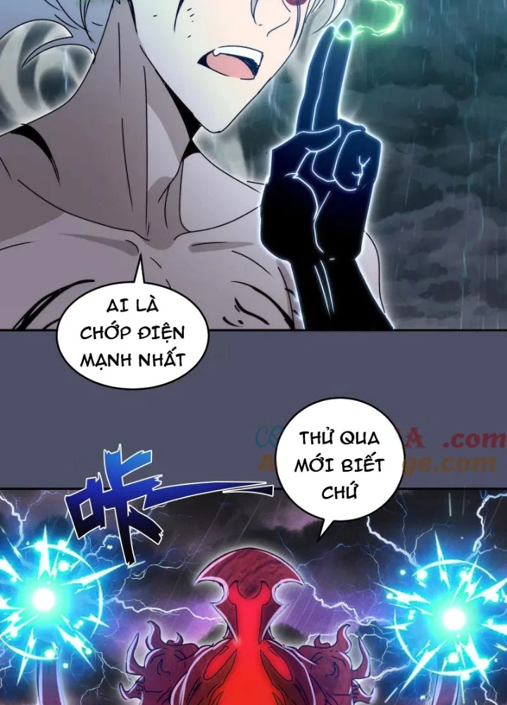 Cao Đẳng Linh Hồn Chapter 322 - Next Chapter 323
