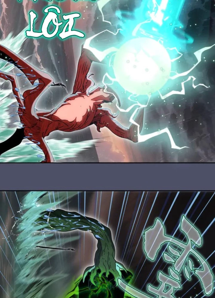 Cao Đẳng Linh Hồn Chapter 322 - Next Chapter 323