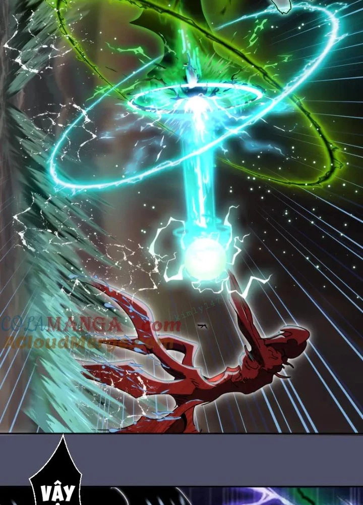 Cao Đẳng Linh Hồn Chapter 322 - Next Chapter 323