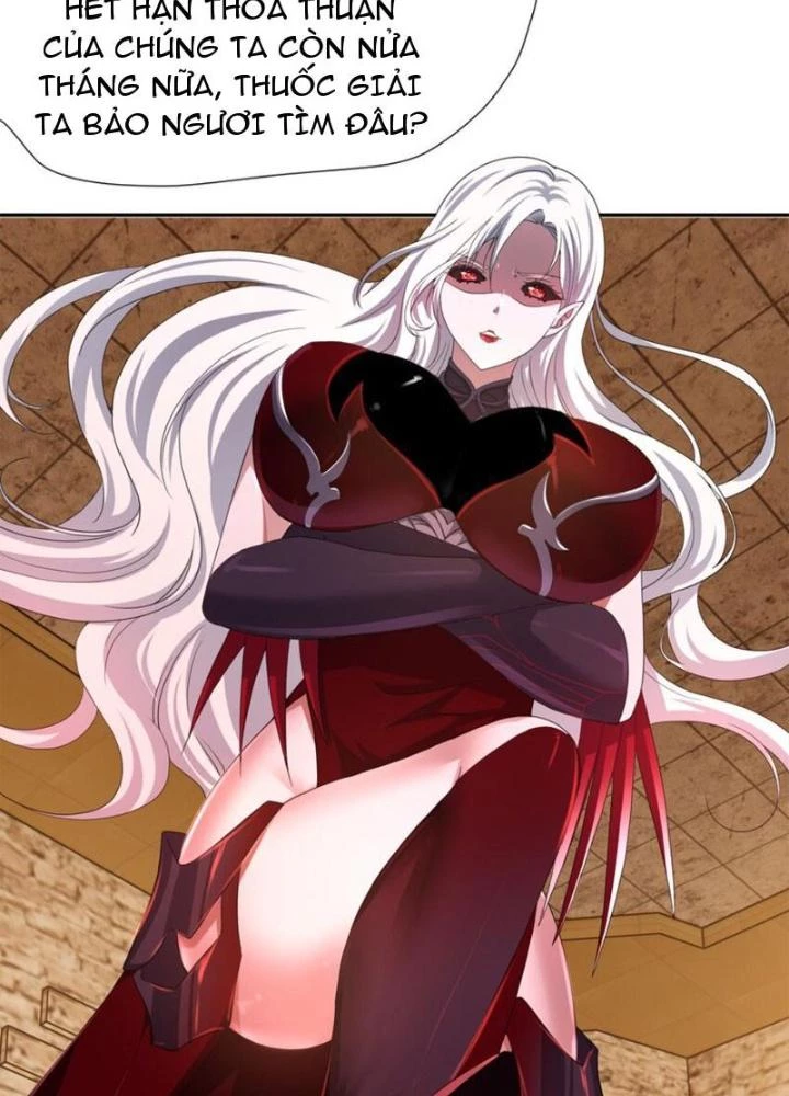 Sau Khi Kết Hợp Với Nữ Thần, Ta Bất Khả Chiến Bại! Chapter 81 - Trang 2