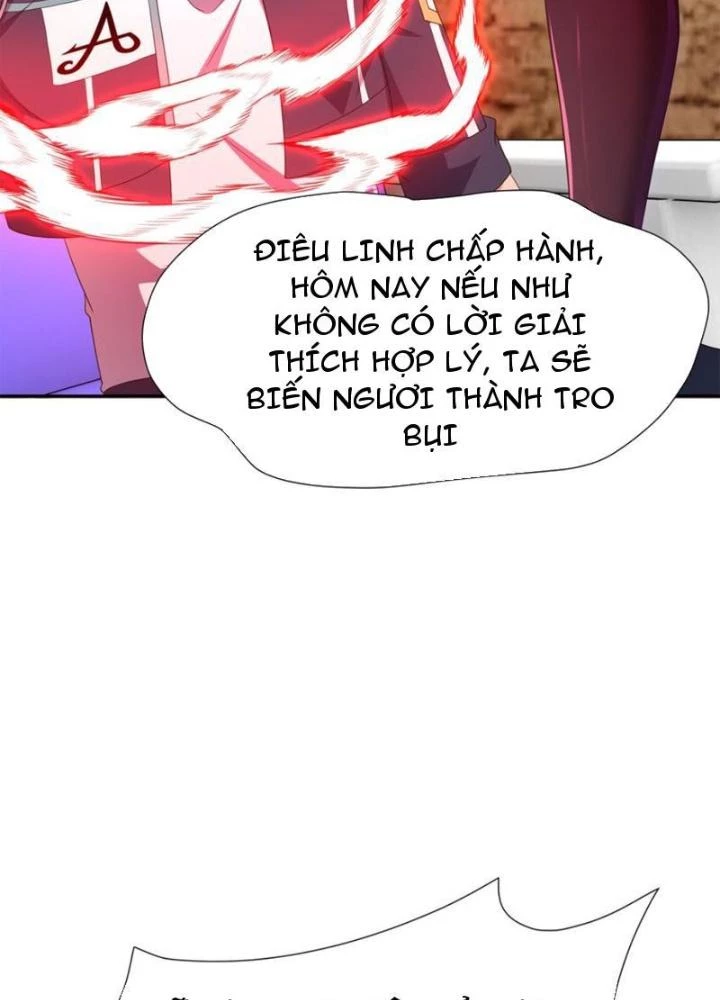 Sau Khi Kết Hợp Với Nữ Thần, Ta Bất Khả Chiến Bại! Chapter 81 - Trang 2
