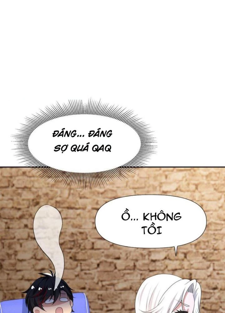 Sau Khi Kết Hợp Với Nữ Thần, Ta Bất Khả Chiến Bại! Chapter 81 - Trang 2