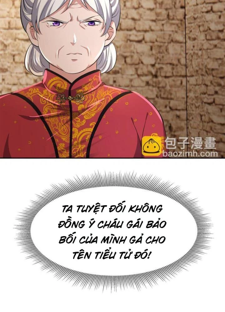 Sau Khi Kết Hợp Với Nữ Thần, Ta Bất Khả Chiến Bại! Chapter 81 - Trang 2