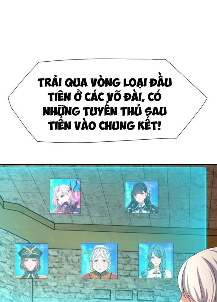 Sau Khi Kết Hợp Với Nữ Thần, Ta Bất Khả Chiến Bại! Chapter 81 - Trang 2
