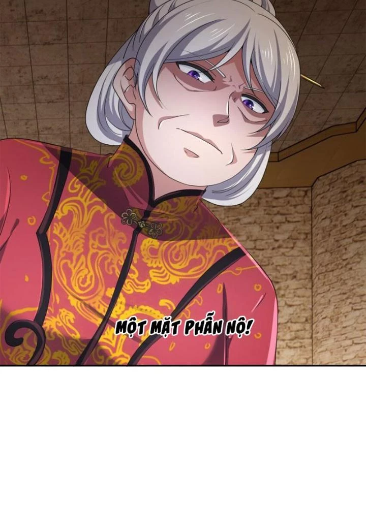 Sau Khi Kết Hợp Với Nữ Thần, Ta Bất Khả Chiến Bại! Chapter 81 - Trang 2