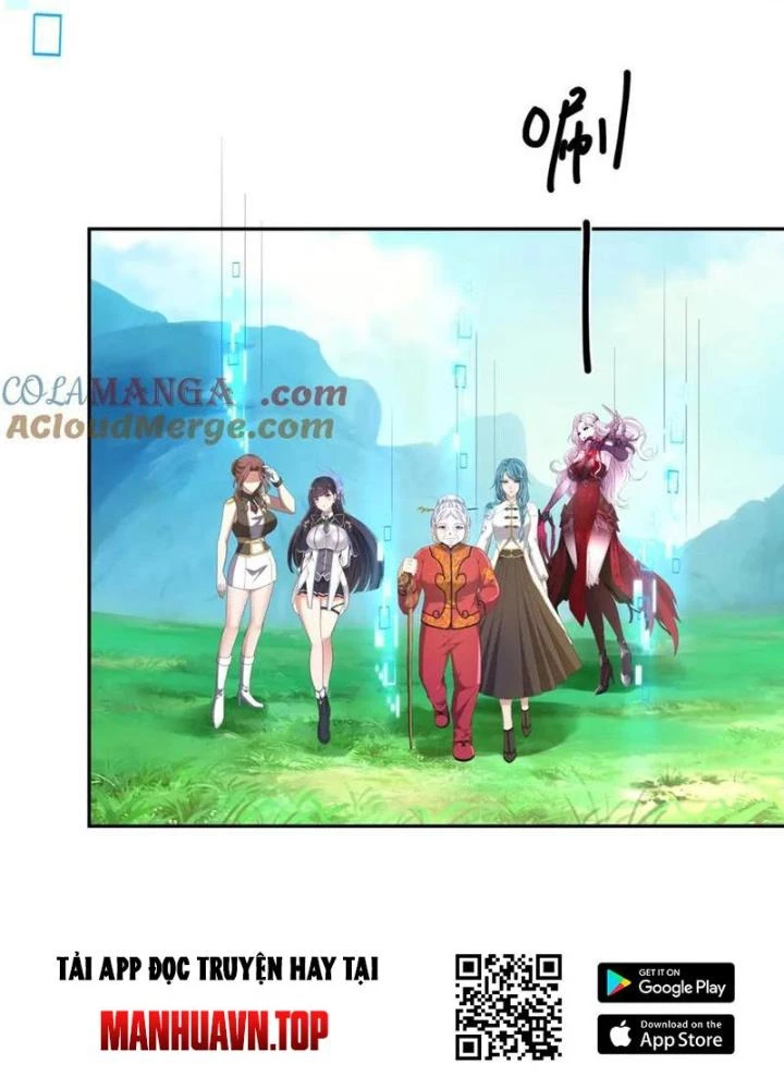 Sau Khi Kết Hợp Với Nữ Thần, Ta Bất Khả Chiến Bại! Chapter 82 - Trang 2