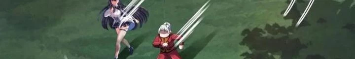 Sau Khi Kết Hợp Với Nữ Thần, Ta Bất Khả Chiến Bại! Chapter 82 - Trang 2