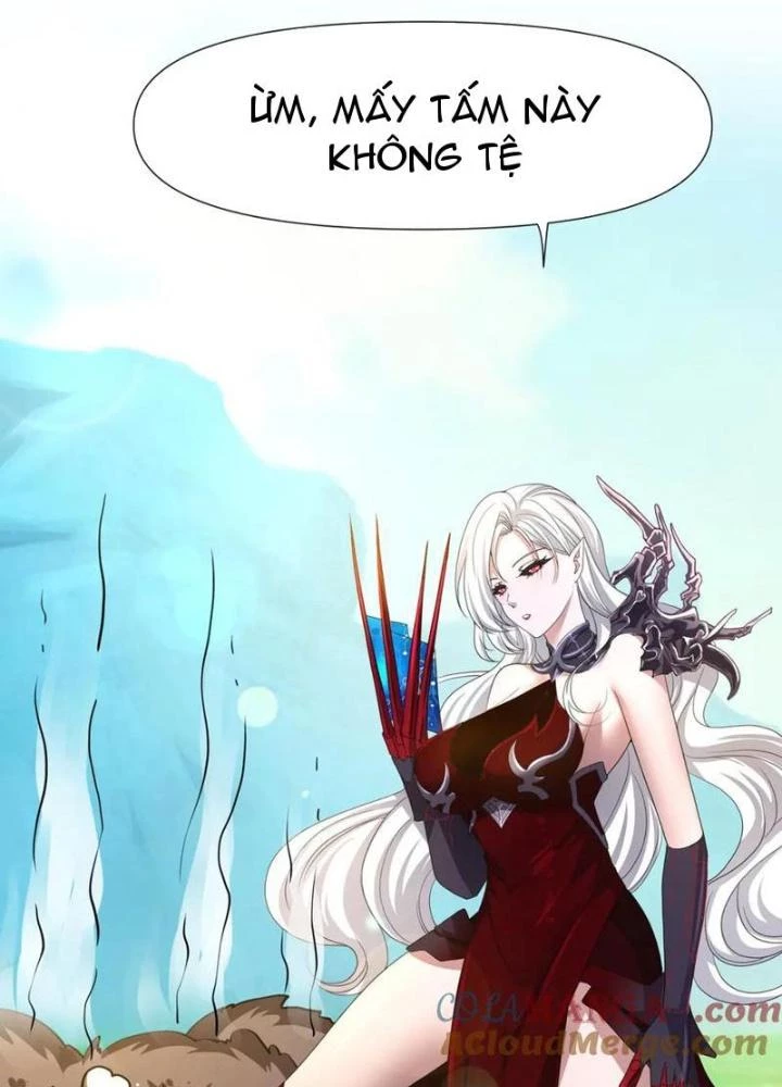 Sau Khi Kết Hợp Với Nữ Thần, Ta Bất Khả Chiến Bại! Chapter 82 - Trang 2
