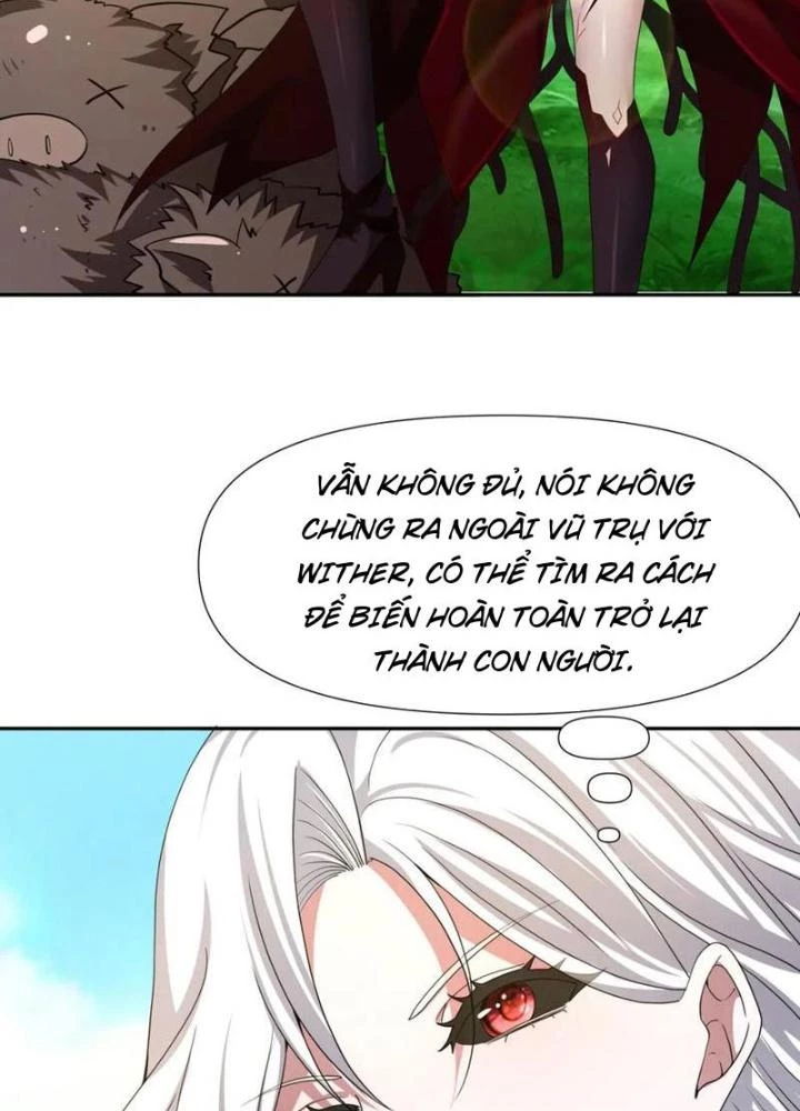 Sau Khi Kết Hợp Với Nữ Thần, Ta Bất Khả Chiến Bại! Chapter 82 - Trang 2