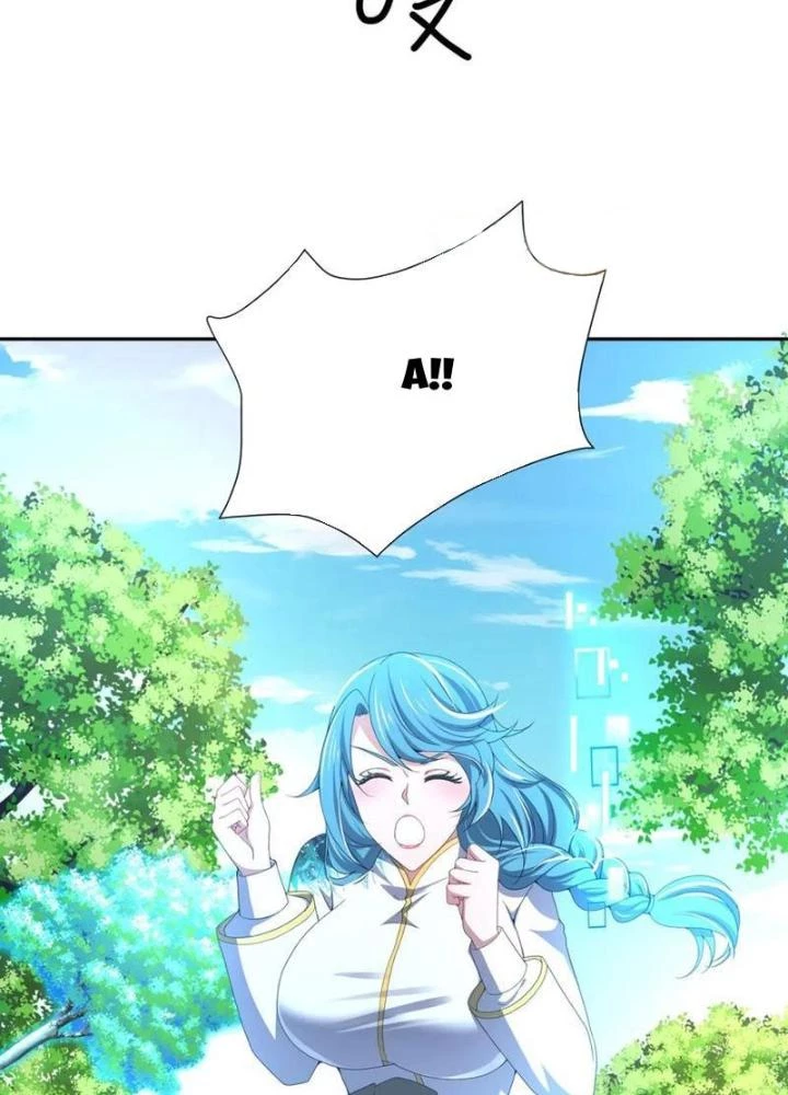 Sau Khi Kết Hợp Với Nữ Thần, Ta Bất Khả Chiến Bại! Chapter 82 - Trang 2