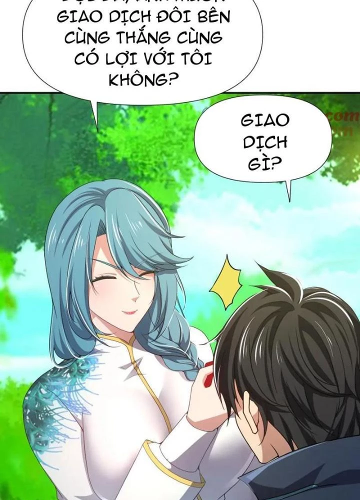 Sau Khi Kết Hợp Với Nữ Thần, Ta Bất Khả Chiến Bại! Chapter 82 - Trang 2