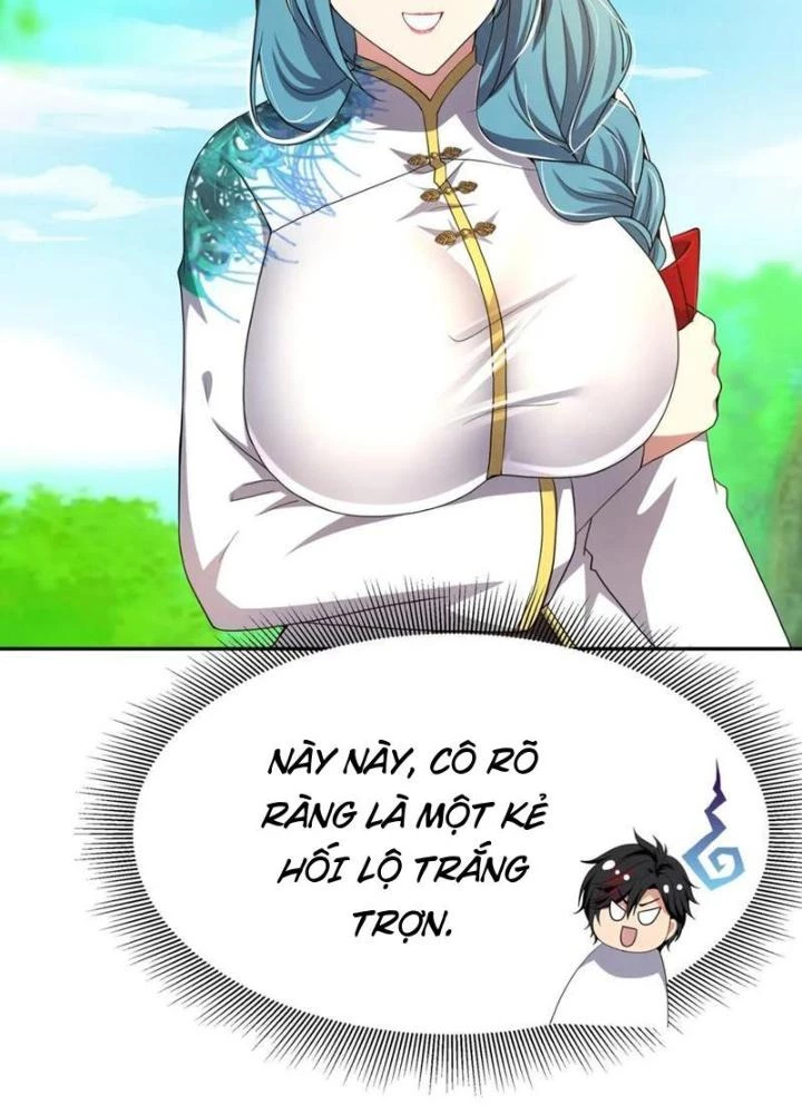 Sau Khi Kết Hợp Với Nữ Thần, Ta Bất Khả Chiến Bại! Chapter 82 - Trang 2