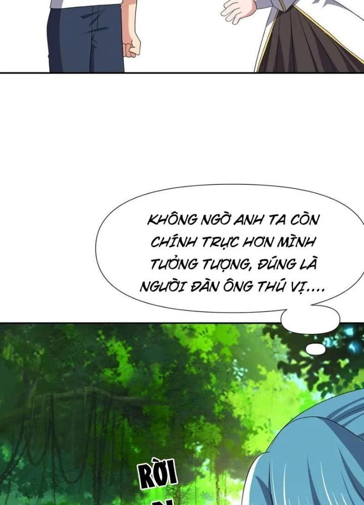 Sau Khi Kết Hợp Với Nữ Thần, Ta Bất Khả Chiến Bại! Chapter 82 - Trang 2