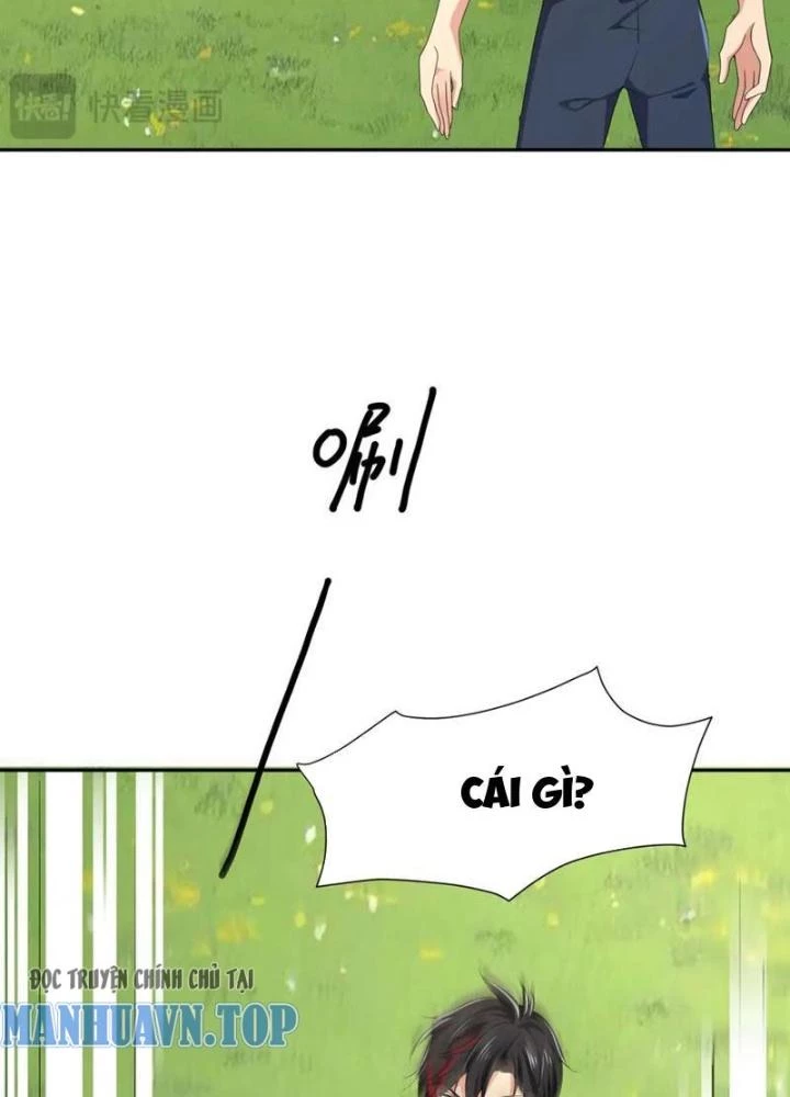 Sau Khi Kết Hợp Với Nữ Thần, Ta Bất Khả Chiến Bại! Chapter 82 - Trang 2