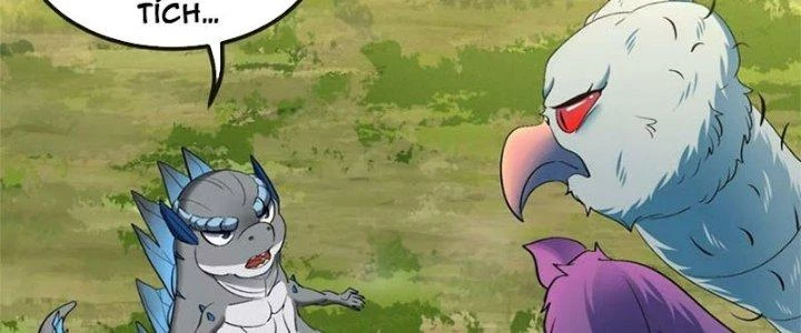 Trùng Sinh Thành Godzilla Chapter 59.1 - Next Chapter 59.2
