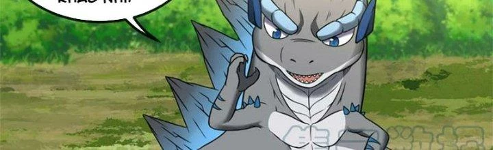 Trùng Sinh Thành Godzilla Chapter 59.1 - Next Chapter 59.2