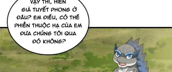 Trùng Sinh Thành Godzilla Chapter 59.1 - Next Chapter 59.2