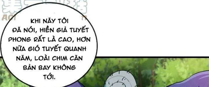 Trùng Sinh Thành Godzilla Chapter 59.1 - Next Chapter 59.2