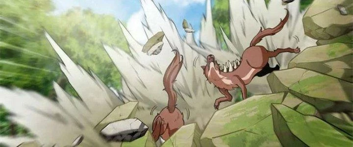 Trùng Sinh Thành Godzilla Chapter 59.1 - Next Chapter 59.2