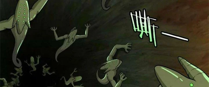 Trùng Sinh Thành Godzilla Chapter 59.1 - Next Chapter 59.2