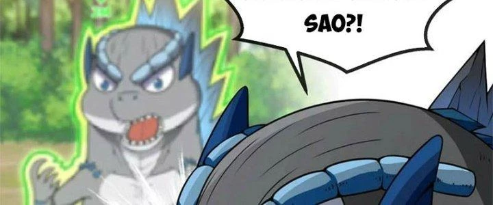 Trùng Sinh Thành Godzilla Chapter 59.1 - Next Chapter 59.2