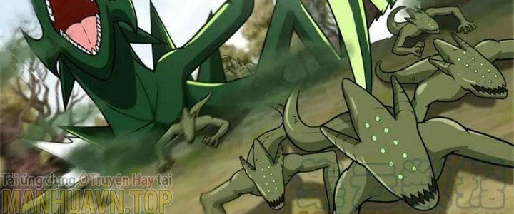 Trùng Sinh Thành Godzilla Chapter 59.1 - Next Chapter 59.2