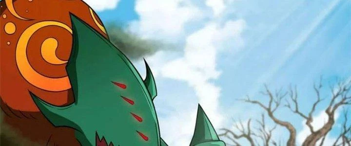 Trùng Sinh Thành Godzilla Chapter 59.1 - Next Chapter 59.2