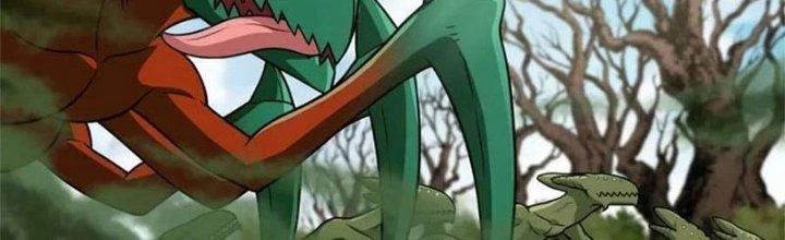 Trùng Sinh Thành Godzilla Chapter 59.1 - Next Chapter 59.2