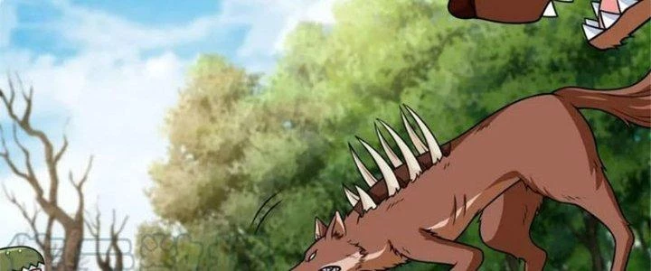 Trùng Sinh Thành Godzilla Chapter 59.1 - Next Chapter 59.2