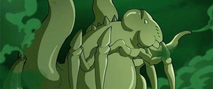 Trùng Sinh Thành Godzilla Chapter 59.1 - Next Chapter 59.2